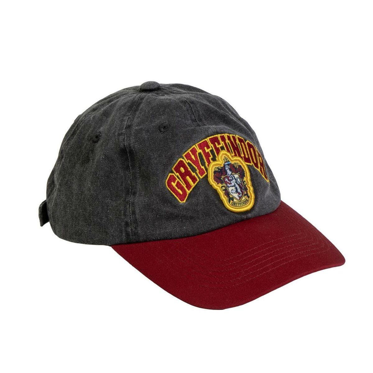 Sports Cap Harry Potter Black 58 cm